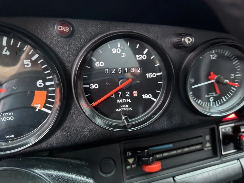 1980 Porsche 911 Carrera SC - Image 31 of 31