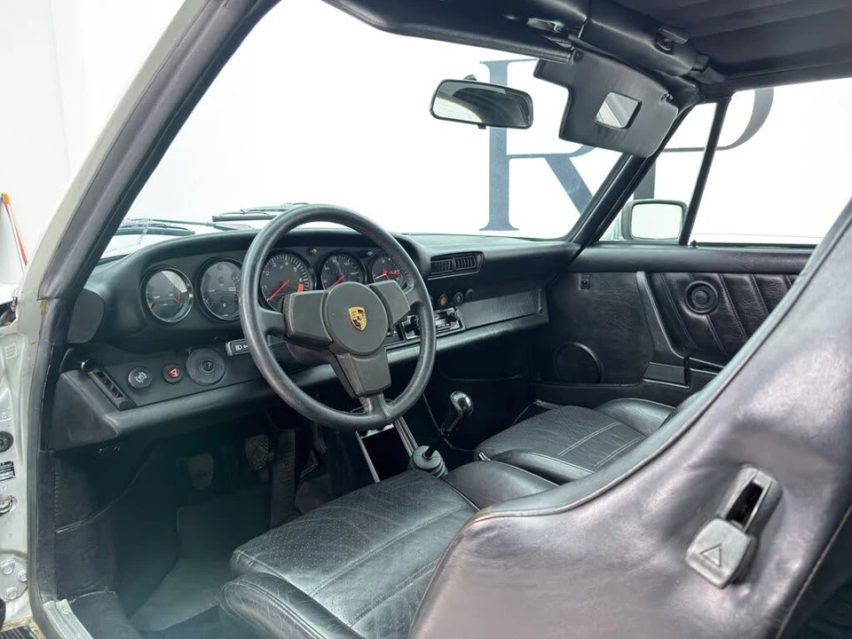 1980 Porsche 911 Carrera SC - Image 24 of 31