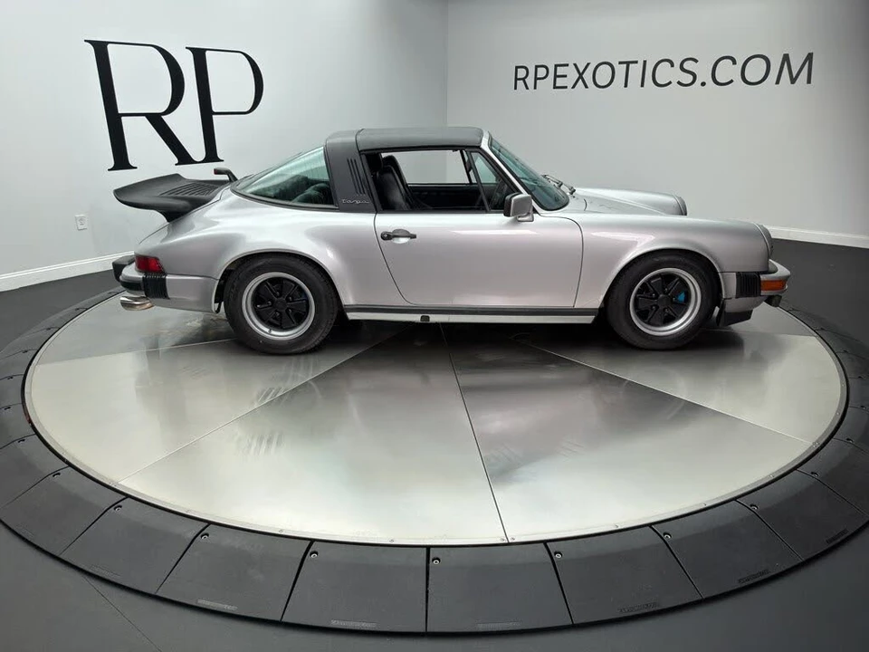 1980 Porsche 911 Carrera SC - Image 15 of 31