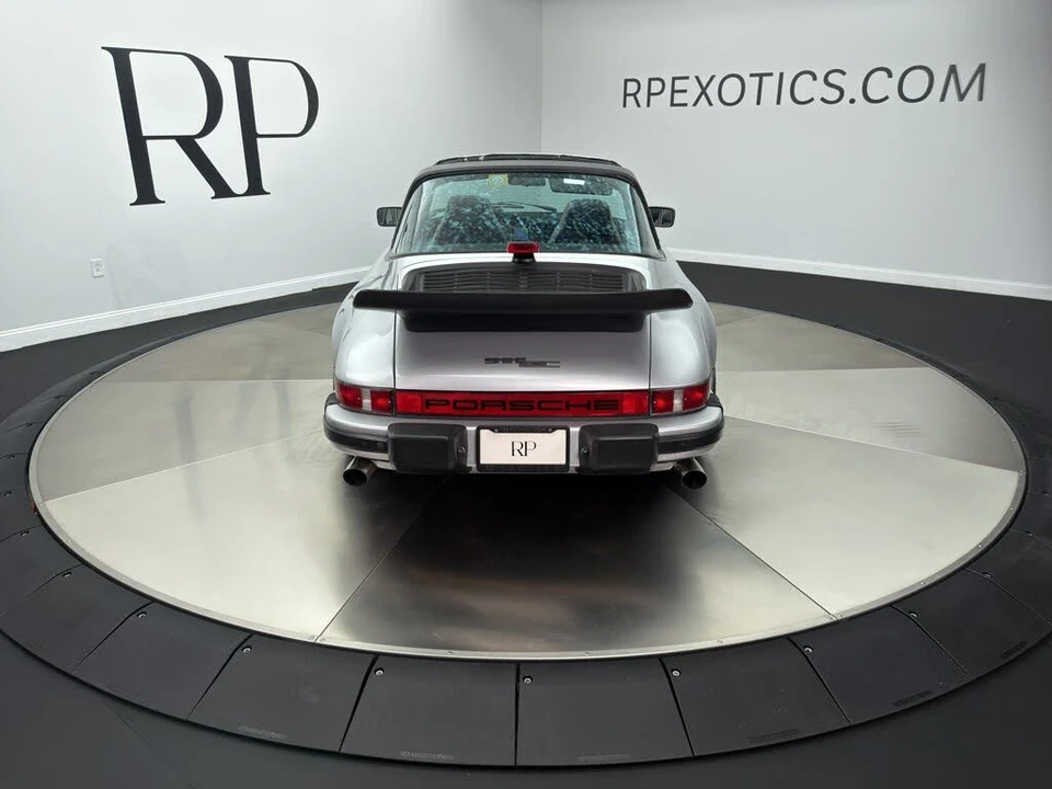 1980 Porsche 911 Carrera SC - Image 5 of 31