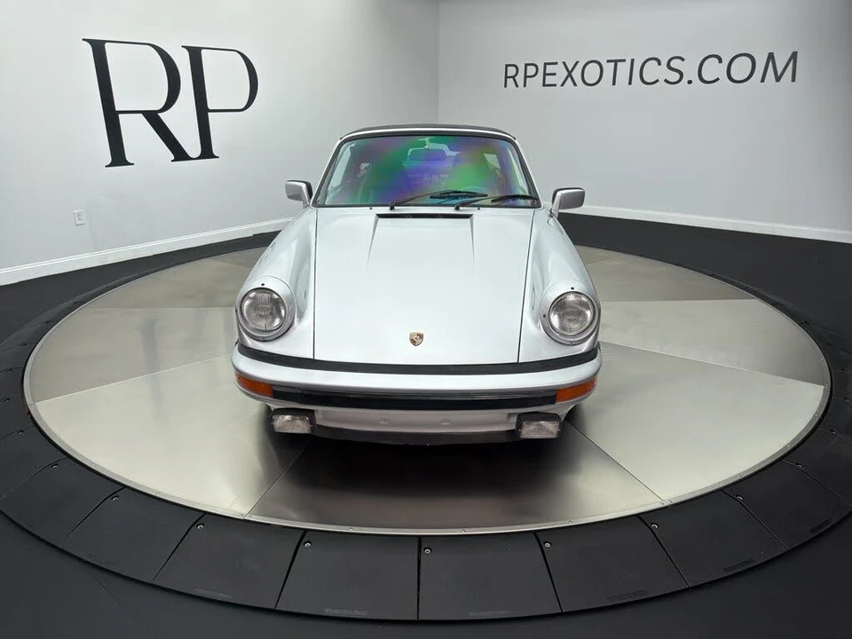 1980 Porsche 911 Carrera SC - Image 9 of 31