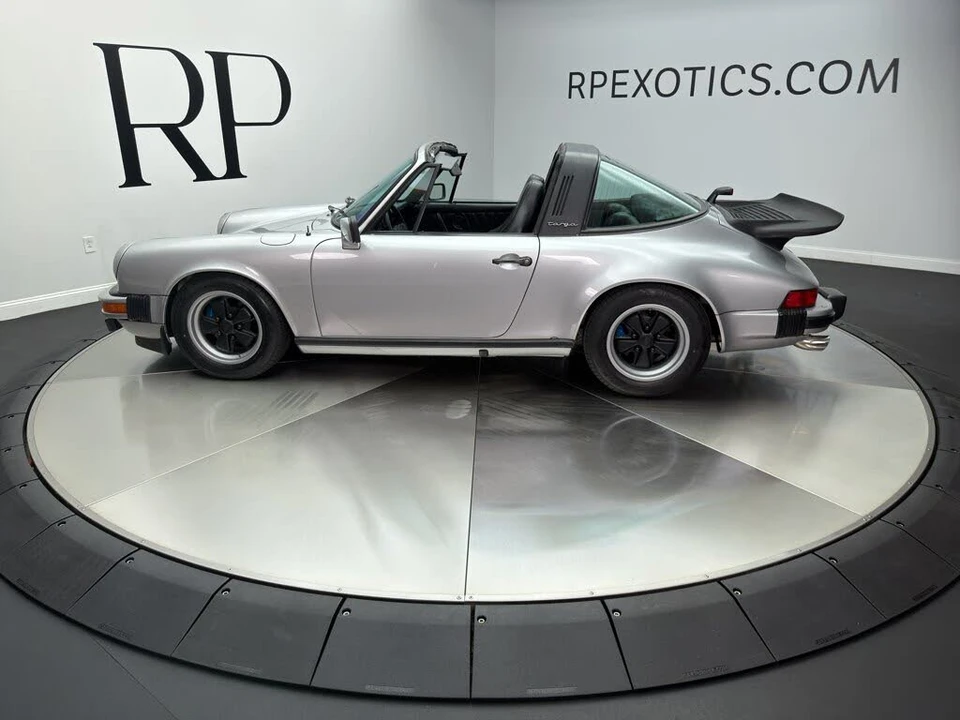 1980 Porsche 911 Carrera SC - Image 3 of 31