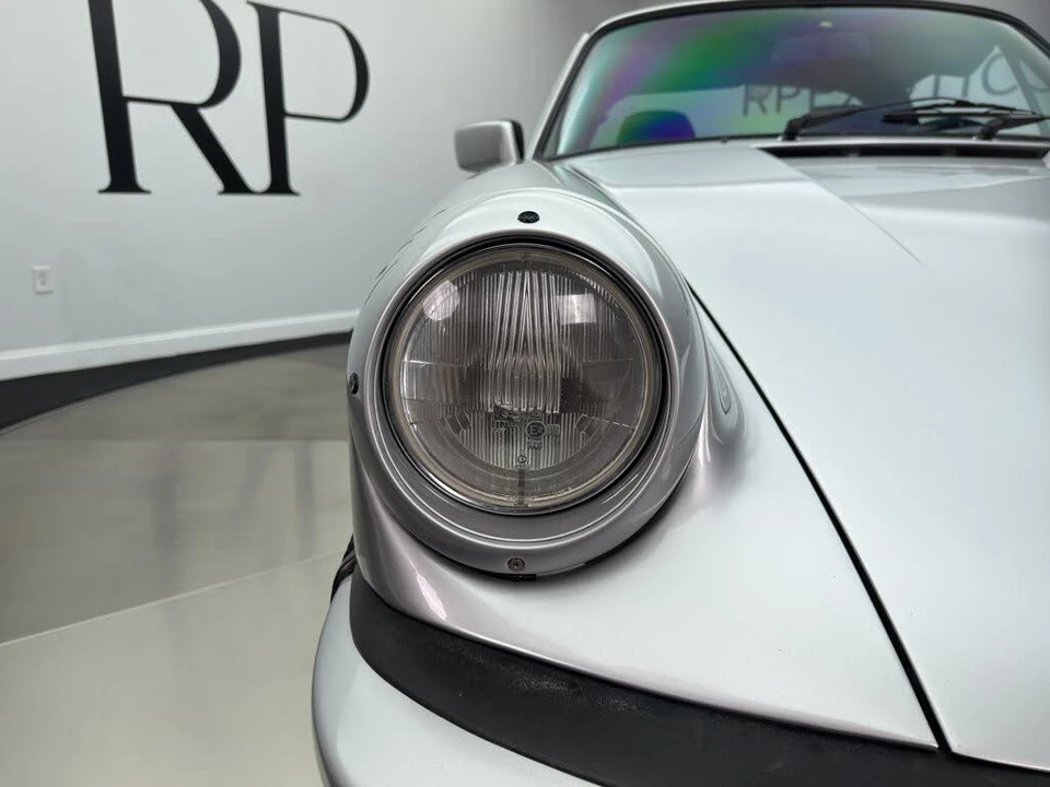 1980 Porsche 911 Carrera SC - Image 18 of 31