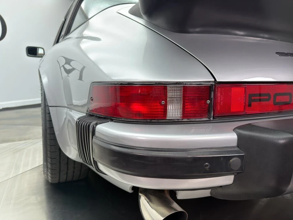 1980 Porsche 911 Carrera SC - Image 20 of 31