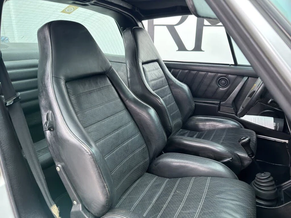 1980 Porsche 911 Carrera SC - Image 25 of 31