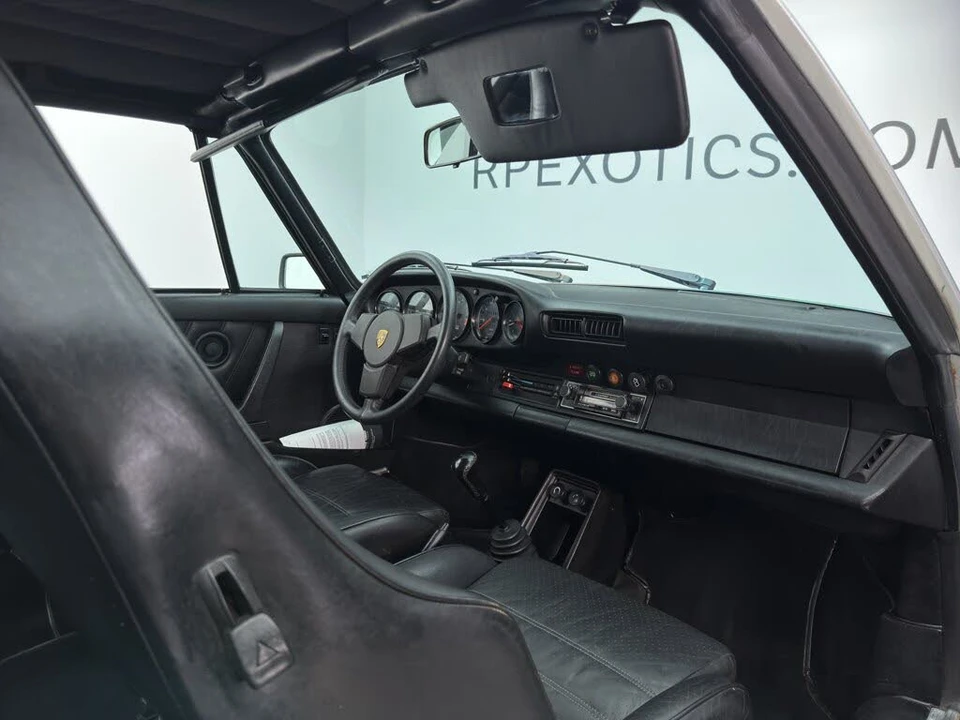 1980 Porsche 911 Carrera SC - Image 26 of 31