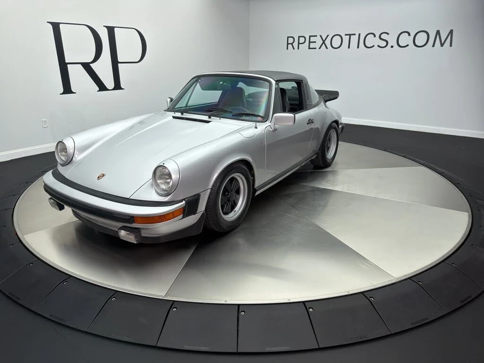 1980 Porsche 911 Carrera SC - Image 10 of 31