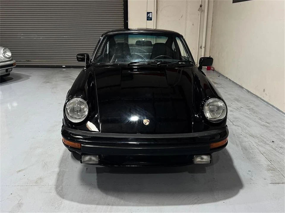 1980 Porsche 911 Carrera SC - Image 5 of 20