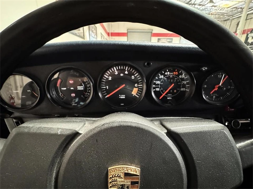1980 Porsche 911 Carrera SC - Image 9 of 20