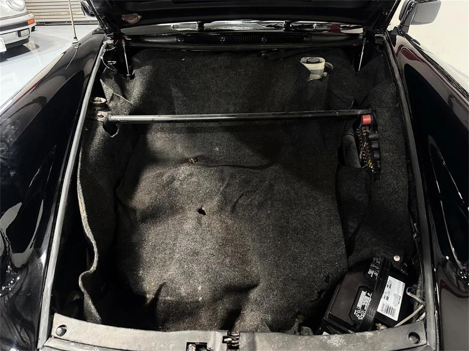 1980 Porsche 911 Carrera SC - Image 18 of 20