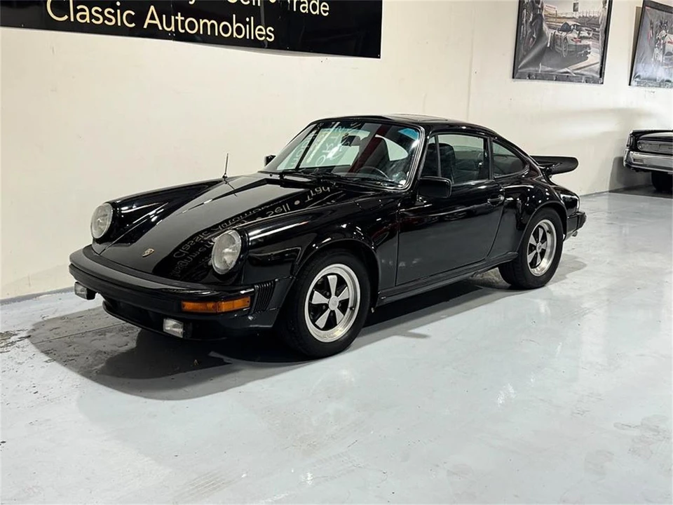1980 Porsche 911 Carrera SC - Image 17 of 20