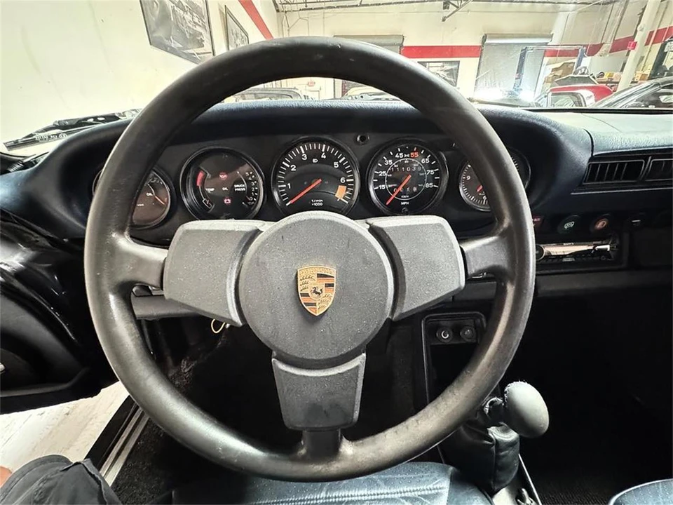 1980 Porsche 911 Carrera SC - Image 12 of 29