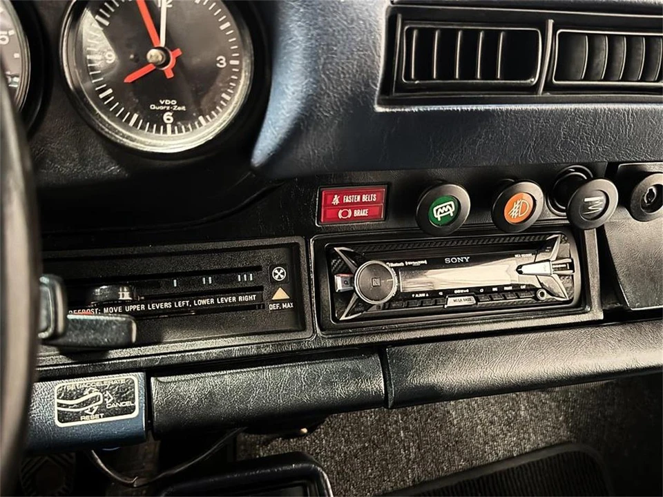 1980 Porsche 911 Carrera SC - Image 15 of 29