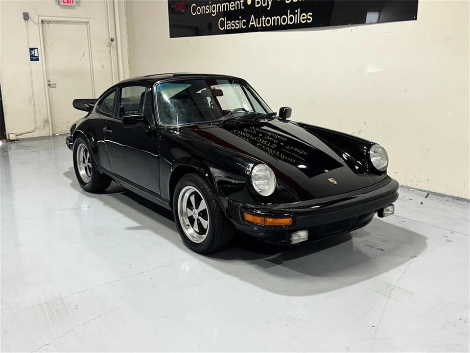 1980 Porsche 911 Carrera SC - Image 2 of 29