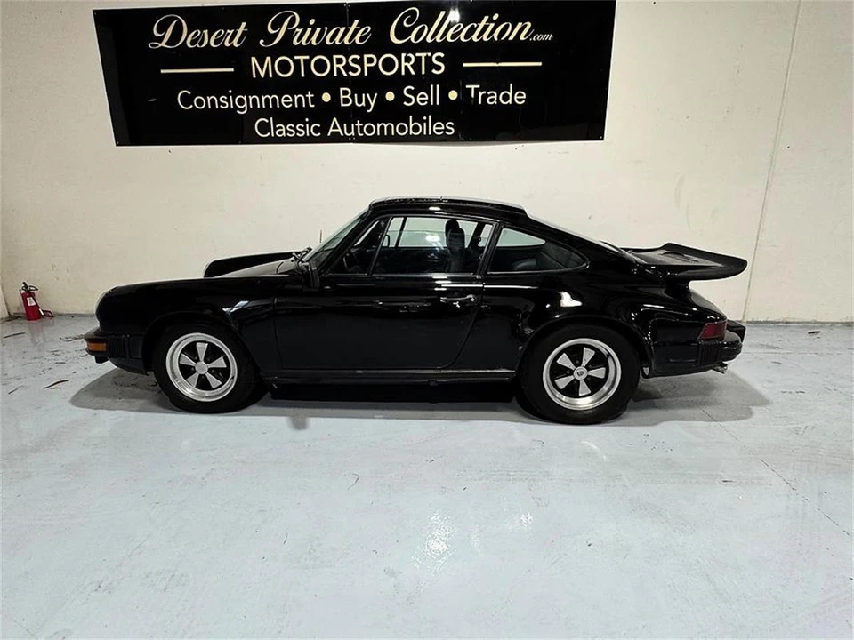 1980 Porsche 911 Carrera SC - Image 4 of 29