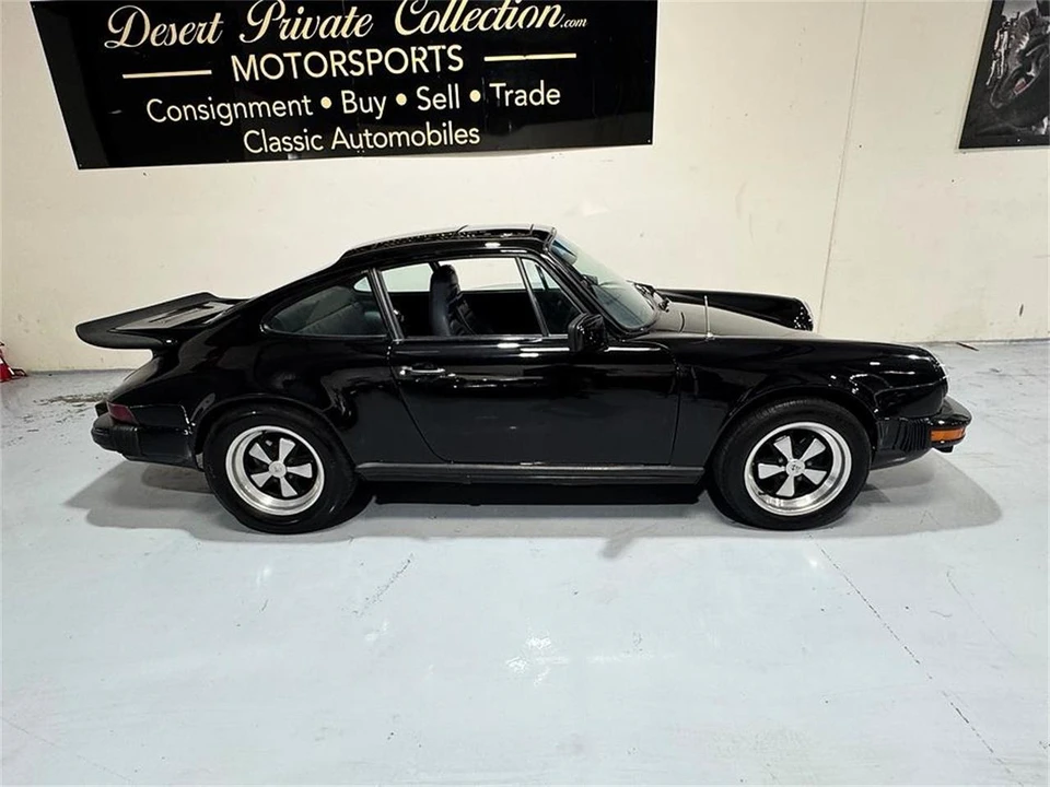 1980 Porsche 911 Carrera SC - Image 3 of 29