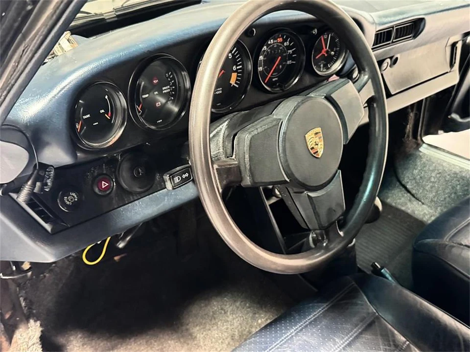 1980 Porsche 911 Carrera SC - Image 9 of 29