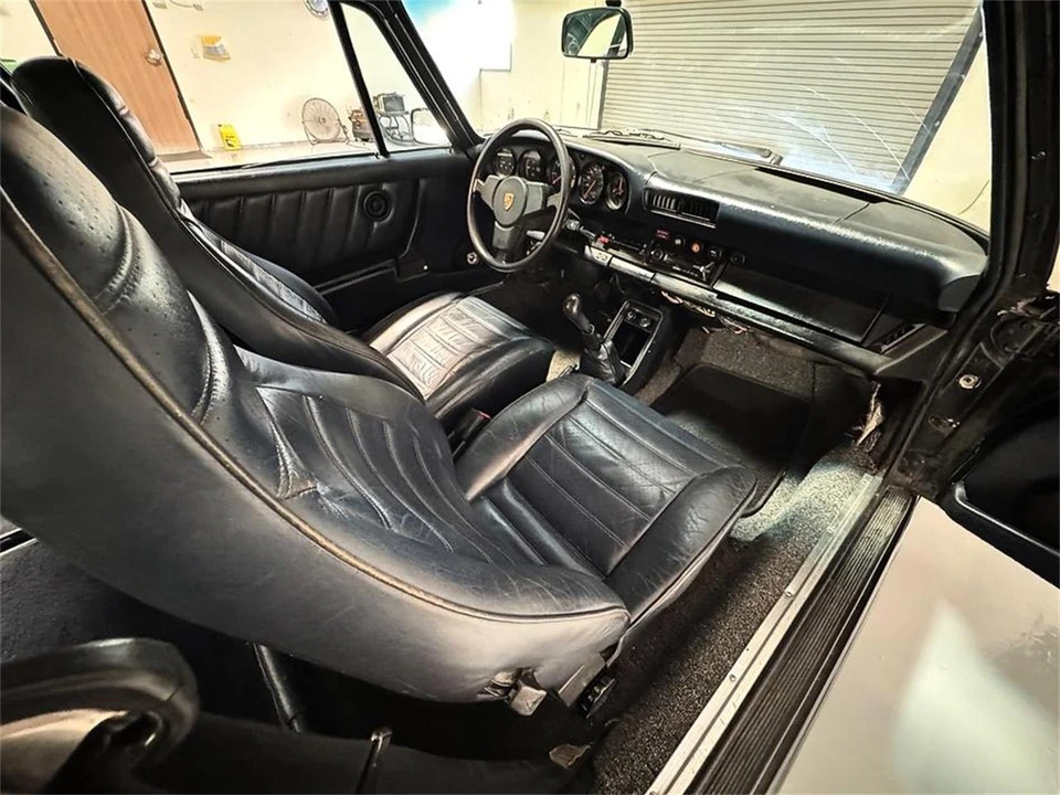 1980 Porsche 911 Carrera SC - Image 13 of 29