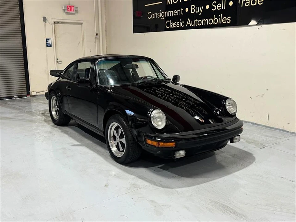 1980 Porsche 911 Carrera SC - Image 5 of 29