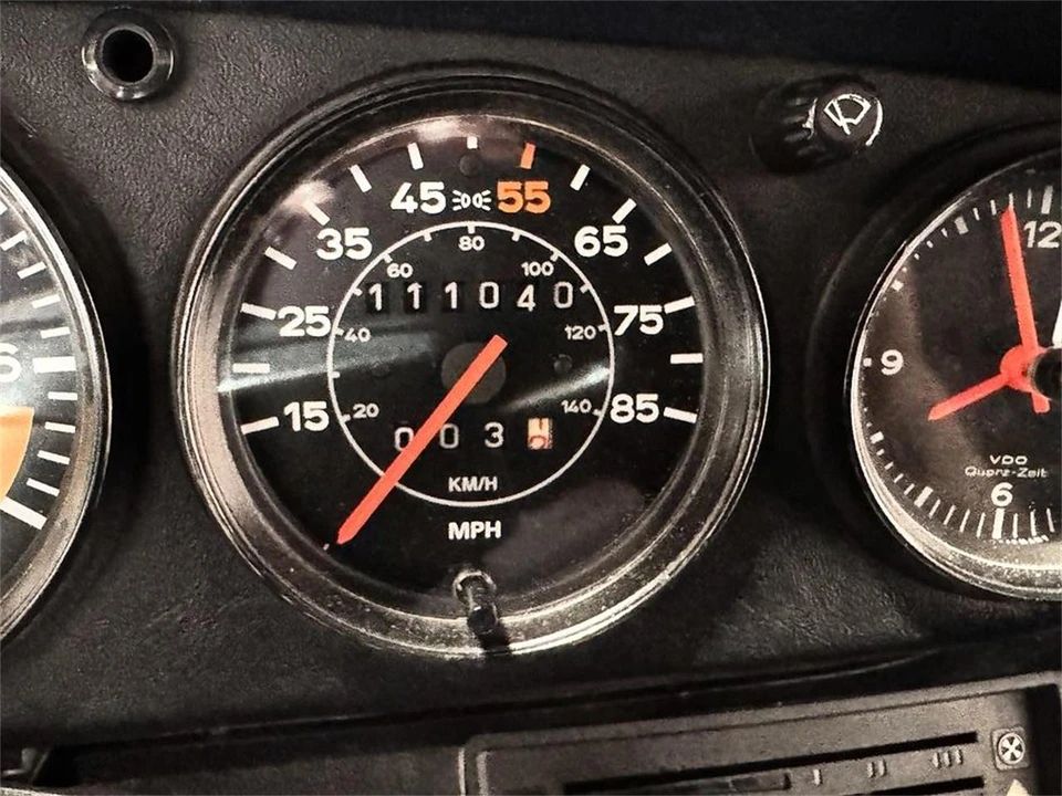 1980 Porsche 911 Carrera SC - Image 11 of 29