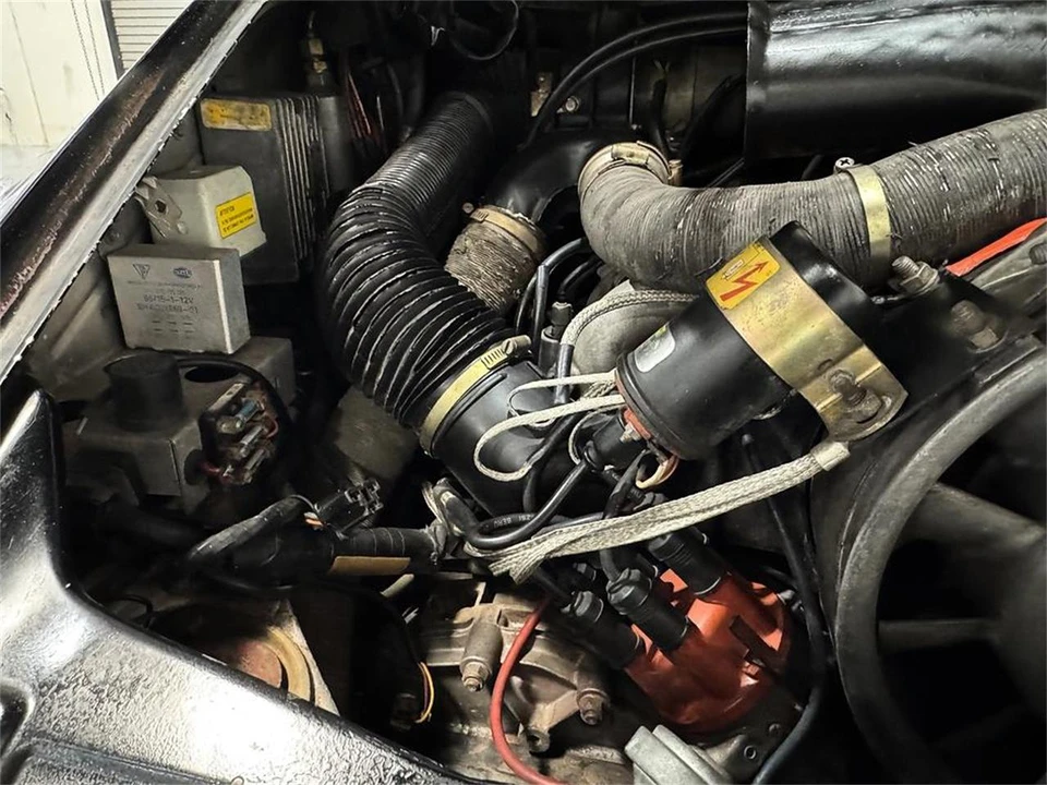 1980 Porsche 911 Carrera SC - Image 26 of 29