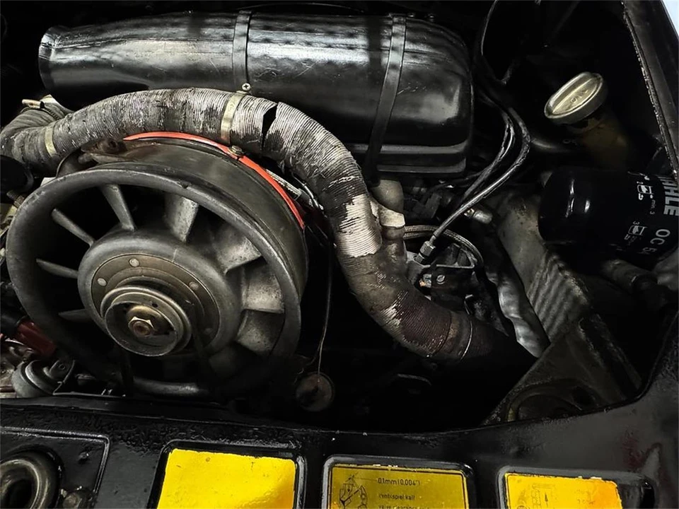 1980 Porsche 911 Carrera SC - Image 28 of 29