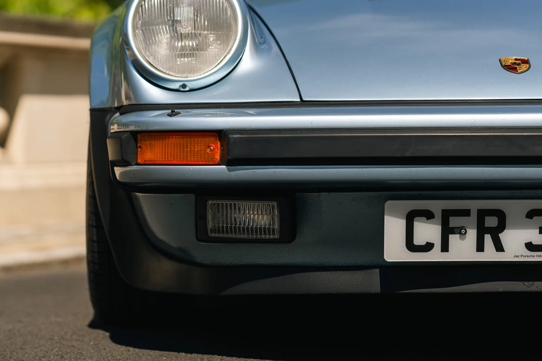 1980 Porsche 930 Turbo - Image 20 of 31
