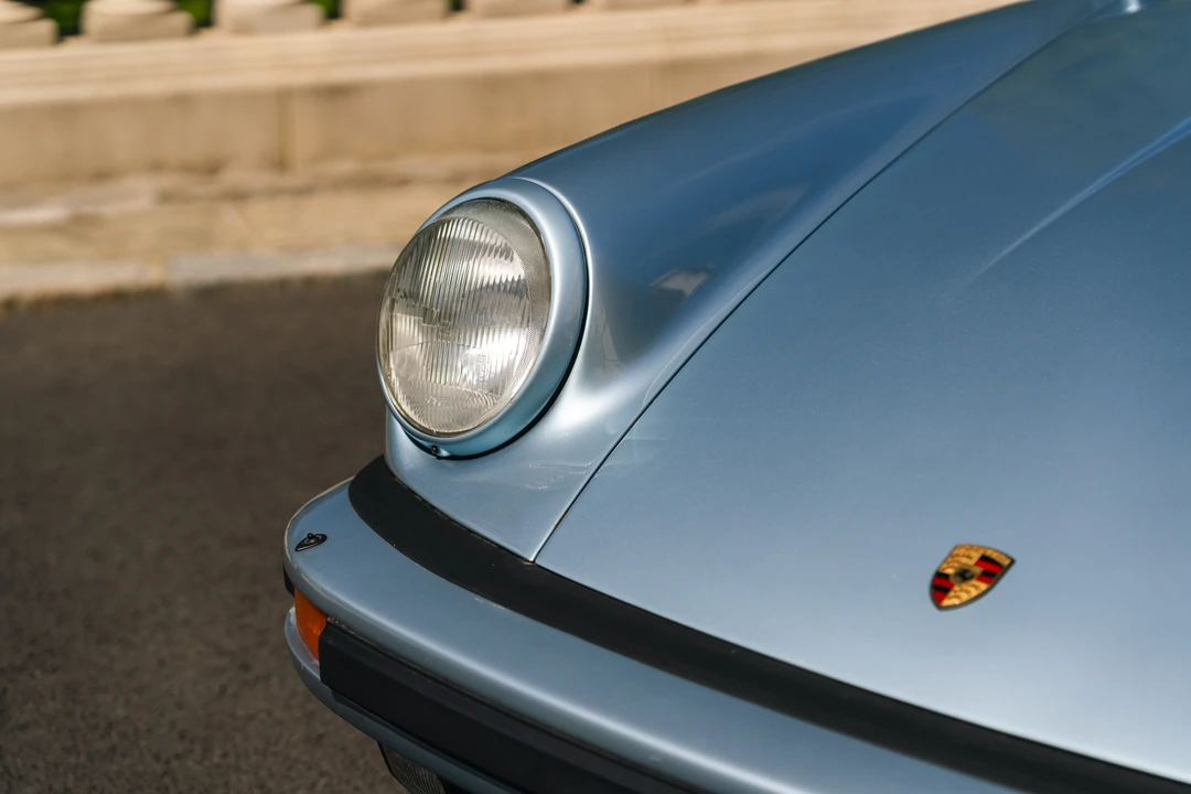 1980 Porsche 930 Turbo - Image 22 of 31