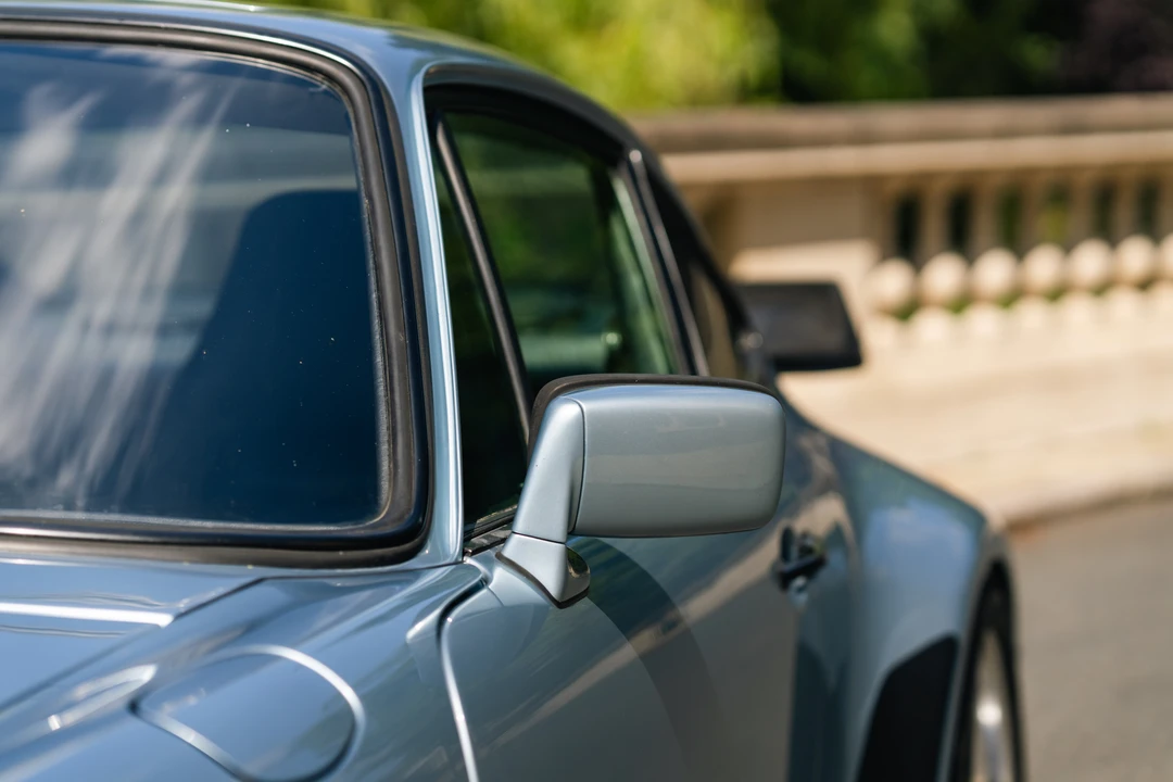 1980 Porsche 930 Turbo - Image 23 of 31