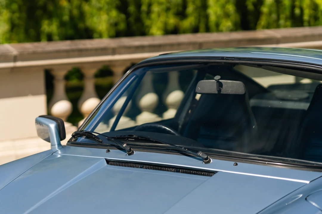 1980 Porsche 930 Turbo - Image 25 of 31