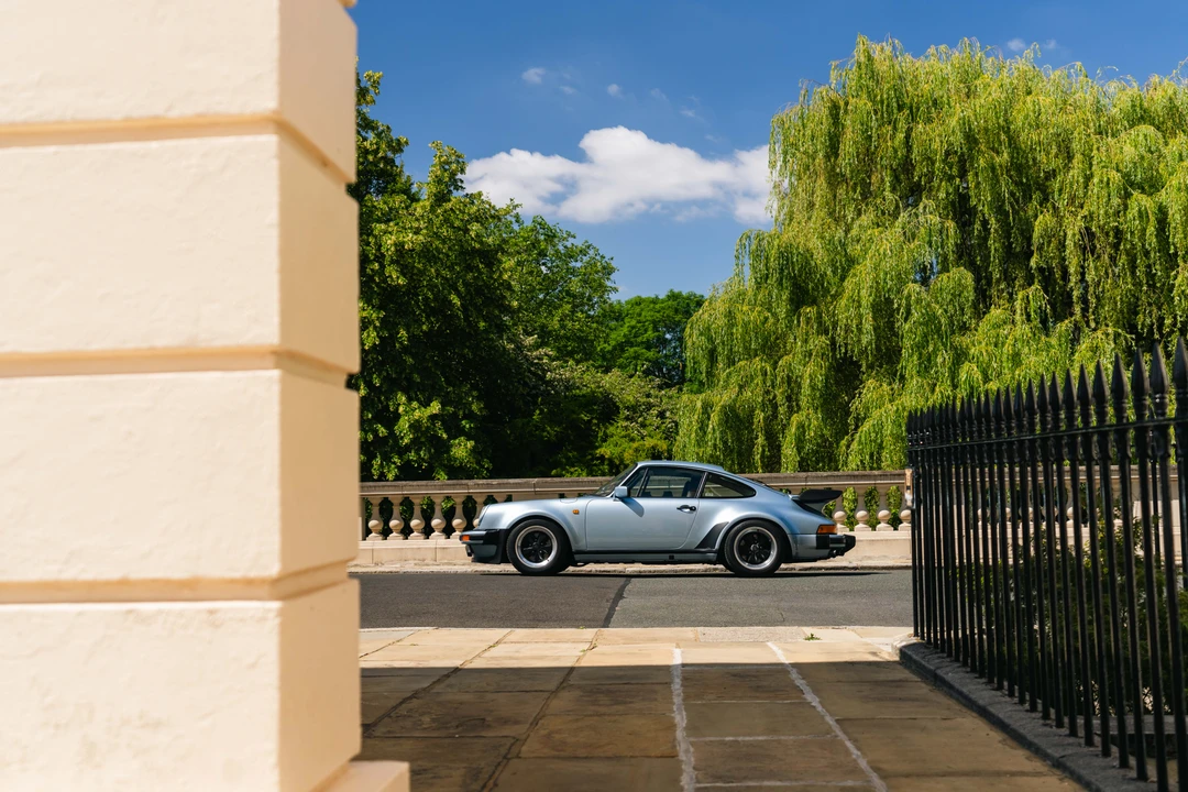 1980 Porsche 930 Turbo - Image 10 of 31