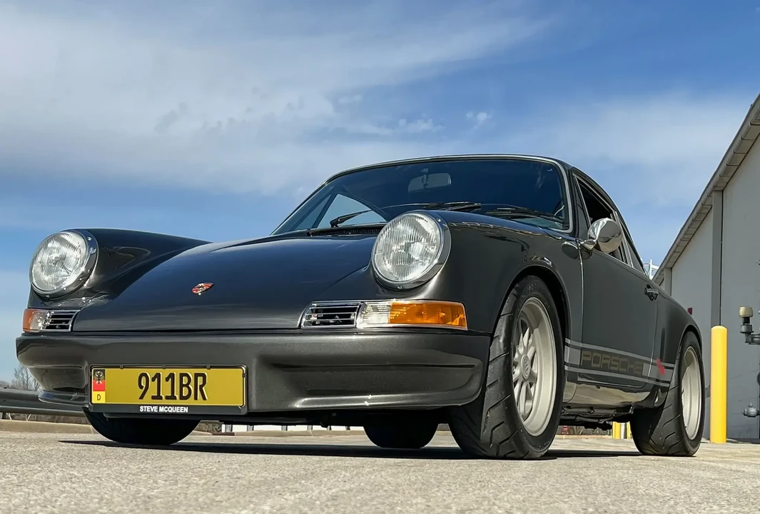 1980 Porsche 911 Carrera SC - Image 3 of 6