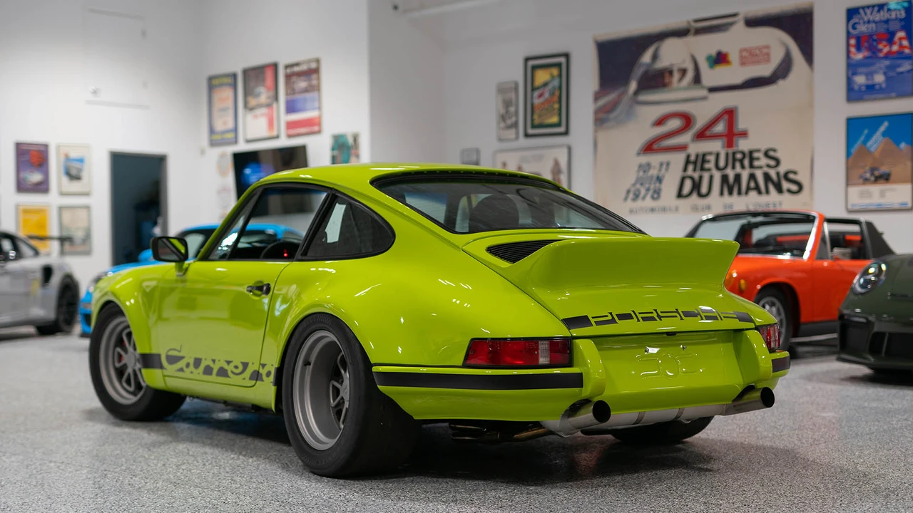1980 Porsche 911 - Image 11 of 31