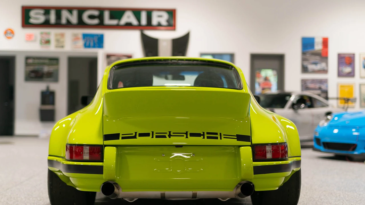 1980 Porsche 911 - Image 12 of 31
