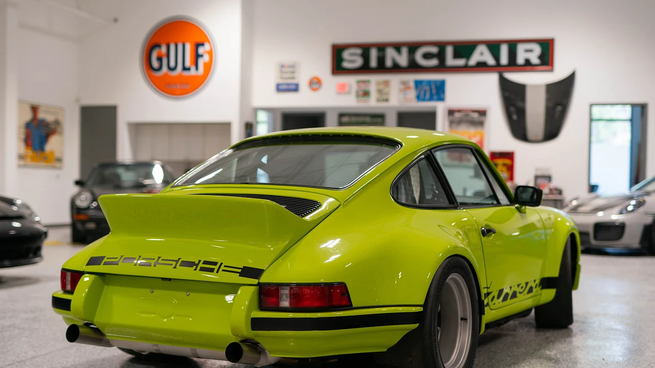 1980 Porsche 911 - Image 13 of 31