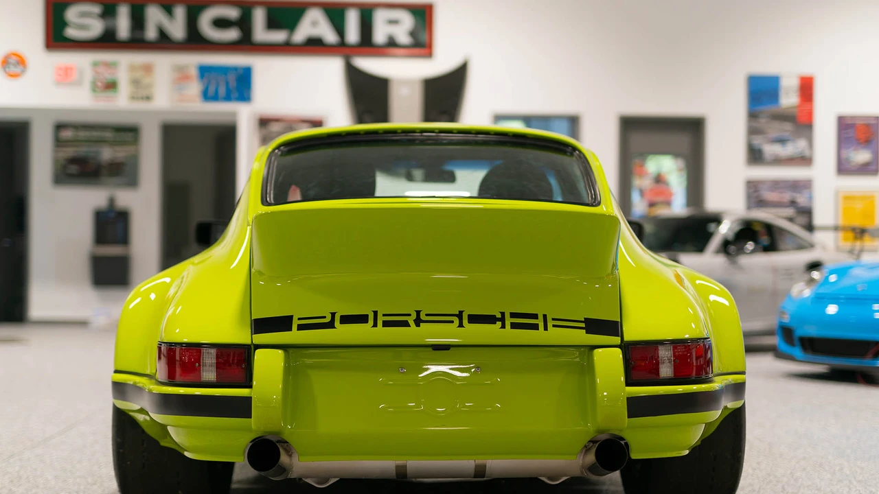 1980 Porsche 911 - Image 14 of 31