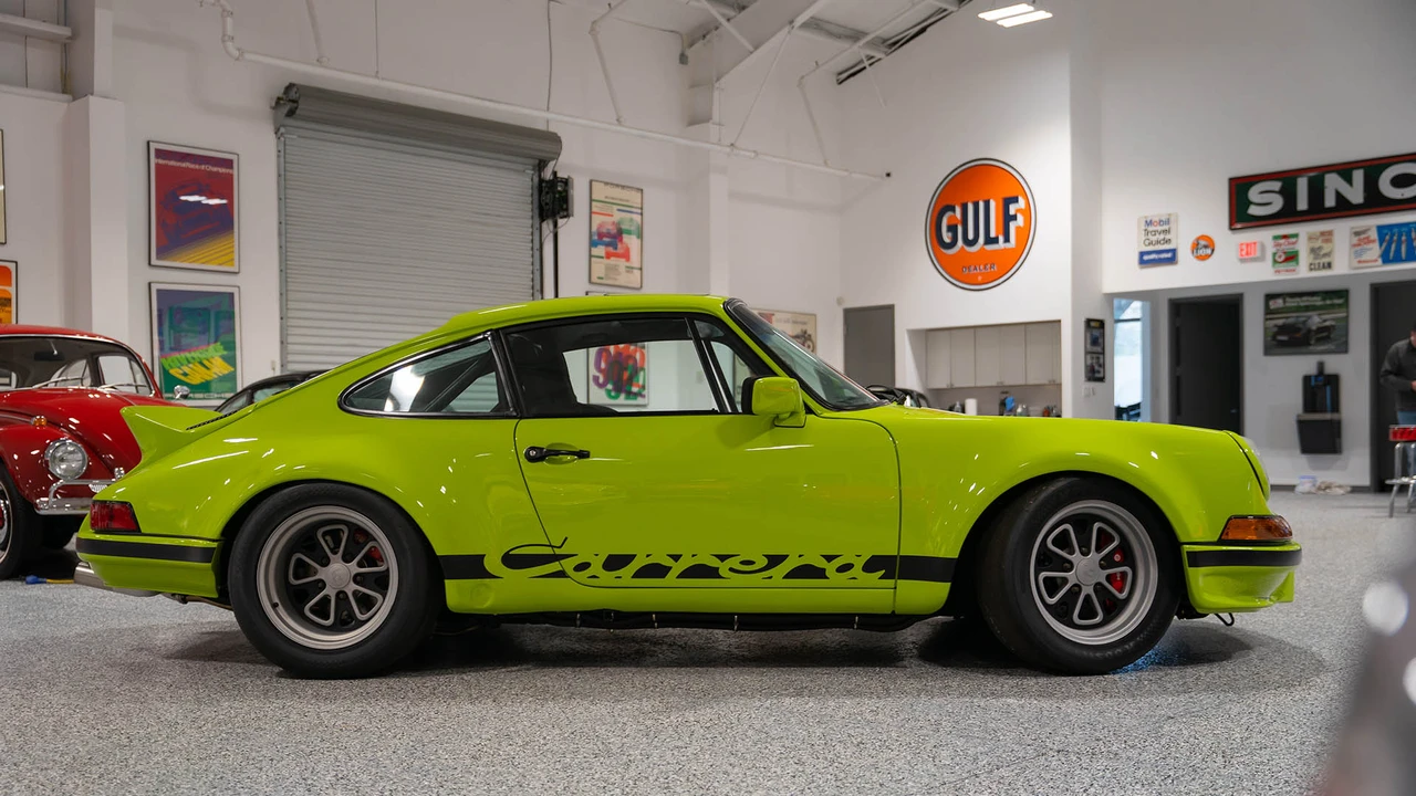 1980 Porsche 911 - Image 15 of 31