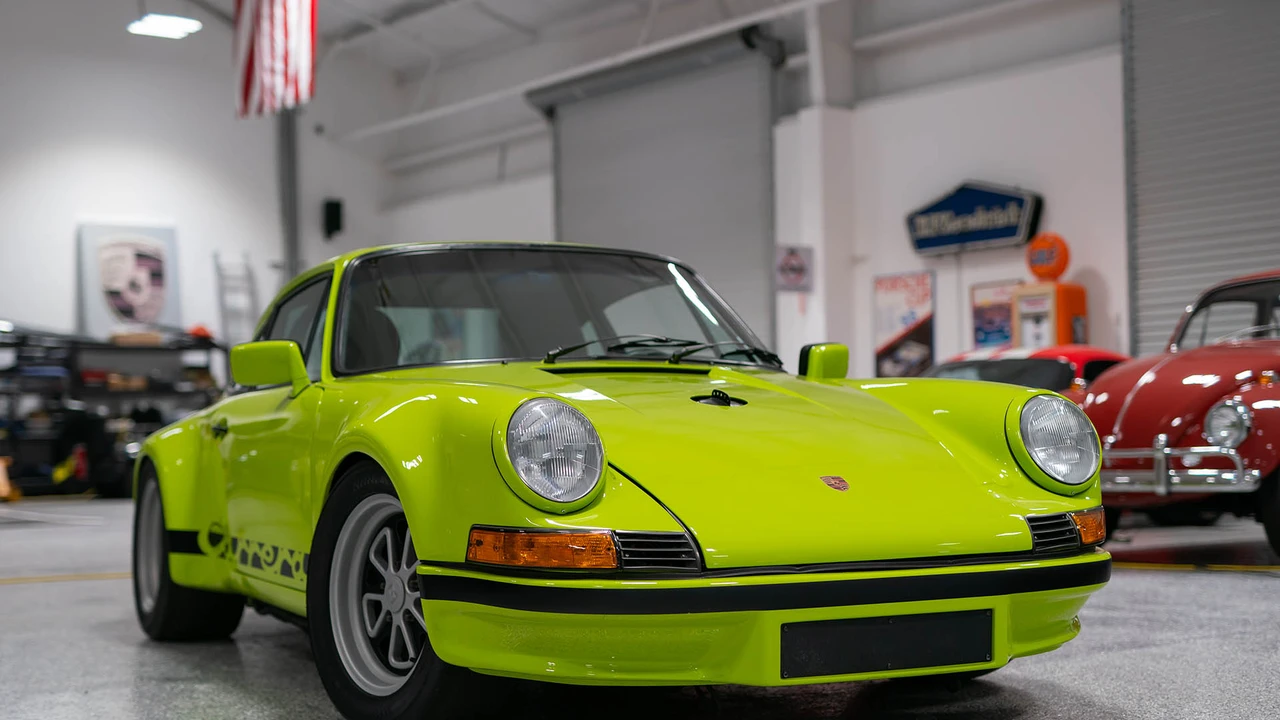 1980 Porsche 911 - Image 16 of 31