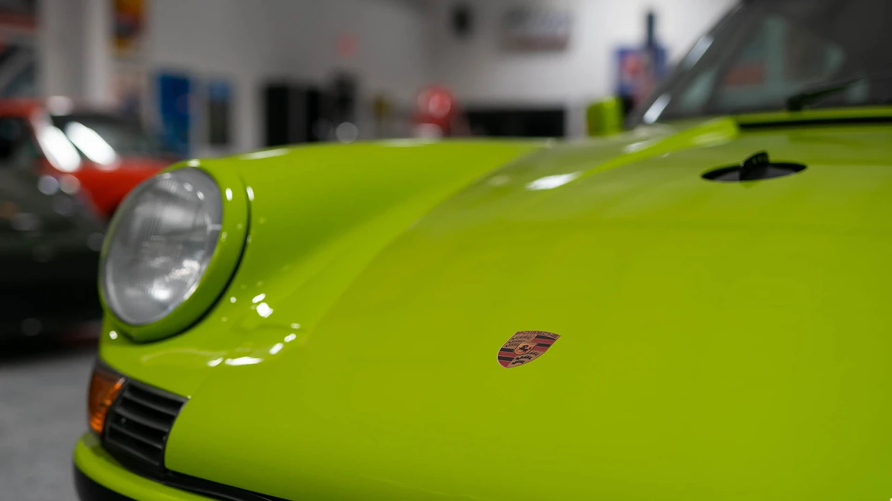 1980 Porsche 911 - Image 19 of 31
