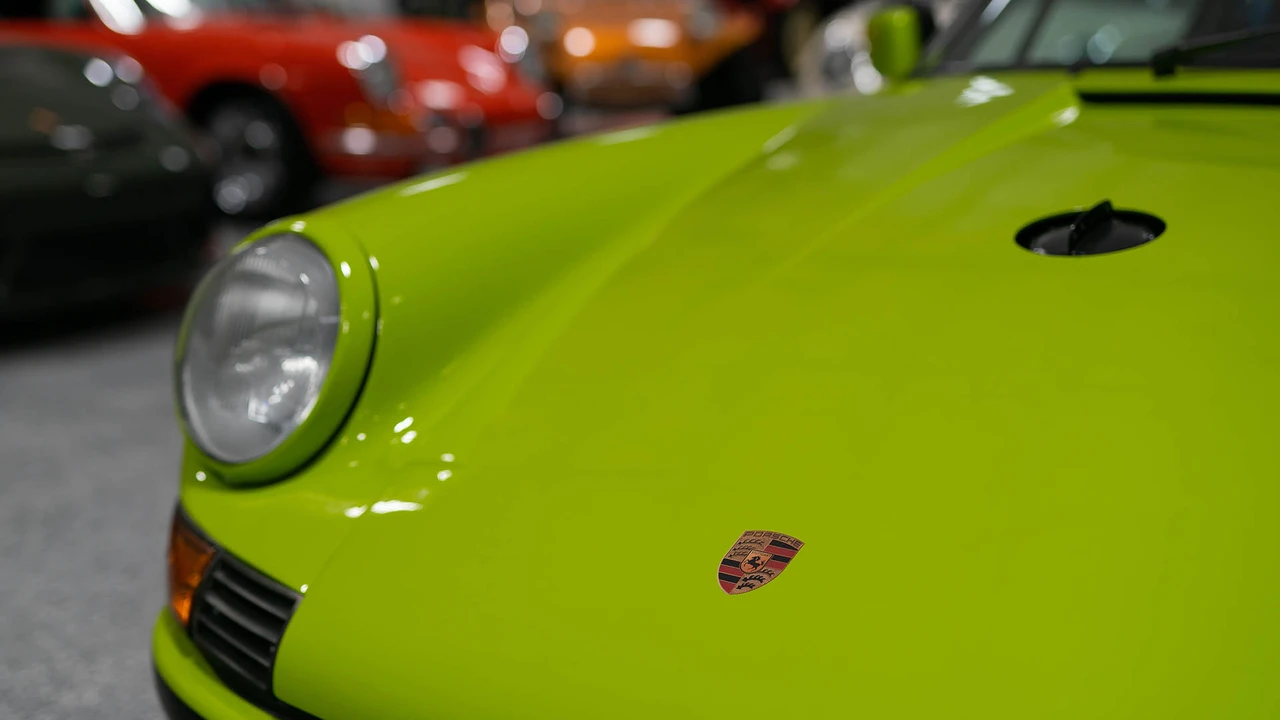 1980 Porsche 911 - Image 20 of 31