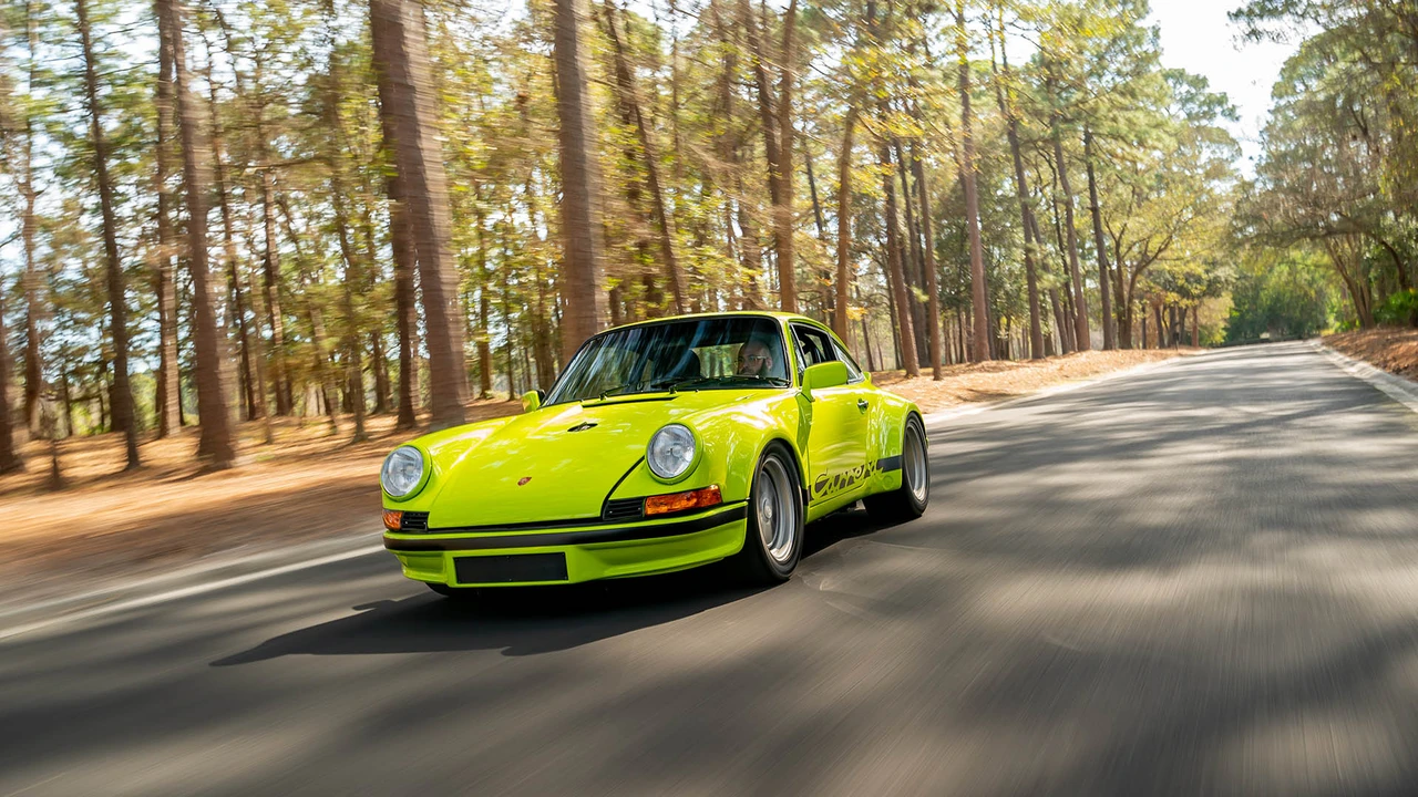 1980 Porsche 911 - Image 2 of 31