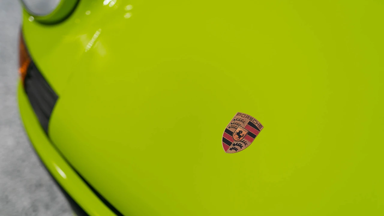 1980 Porsche 911 - Image 21 of 31