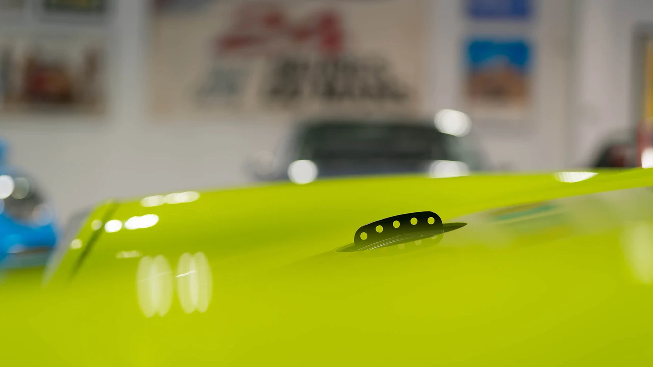 1980 Porsche 911 - Image 24 of 31
