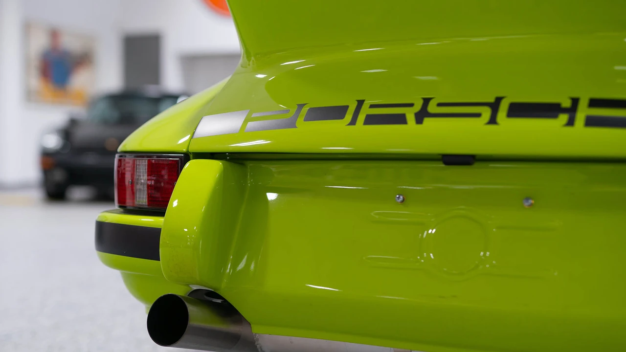 1980 Porsche 911 - Image 25 of 31