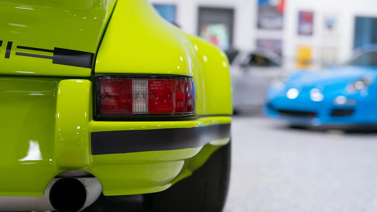 1980 Porsche 911 - Image 26 of 31