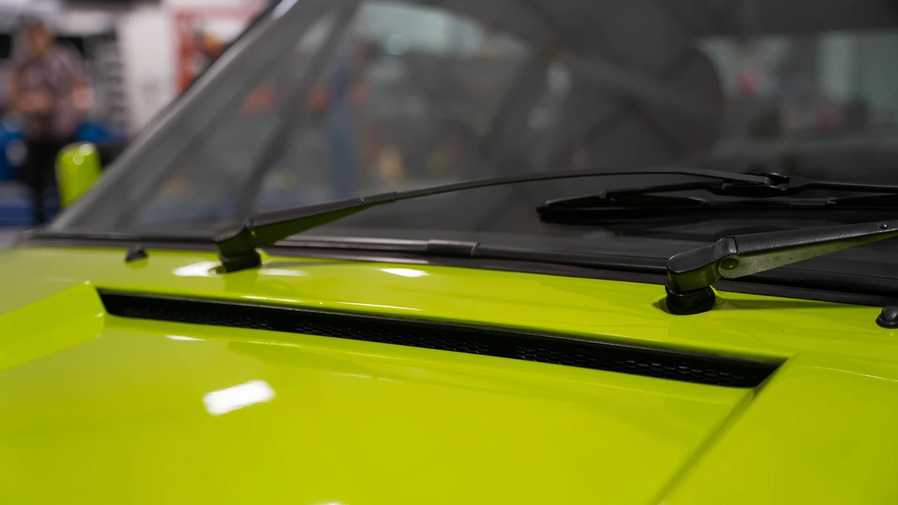 1980 Porsche 911 - Image 27 of 31