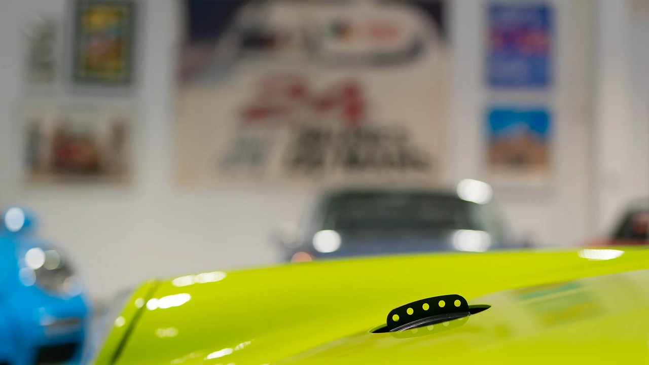 1980 Porsche 911 - Image 28 of 31