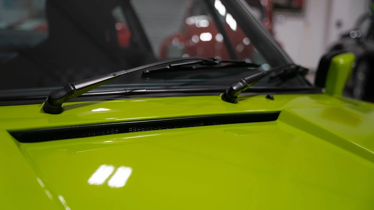 1980 Porsche 911 - Image 29 of 31