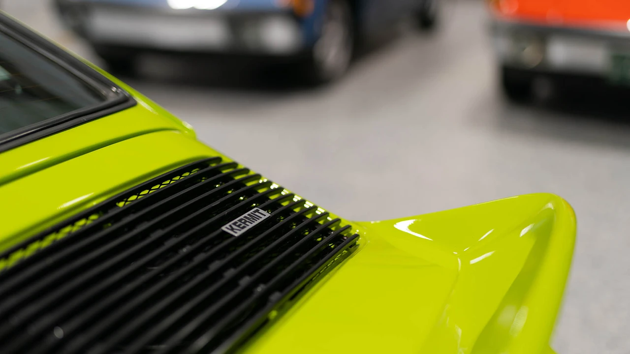 1980 Porsche 911 - Image 30 of 31