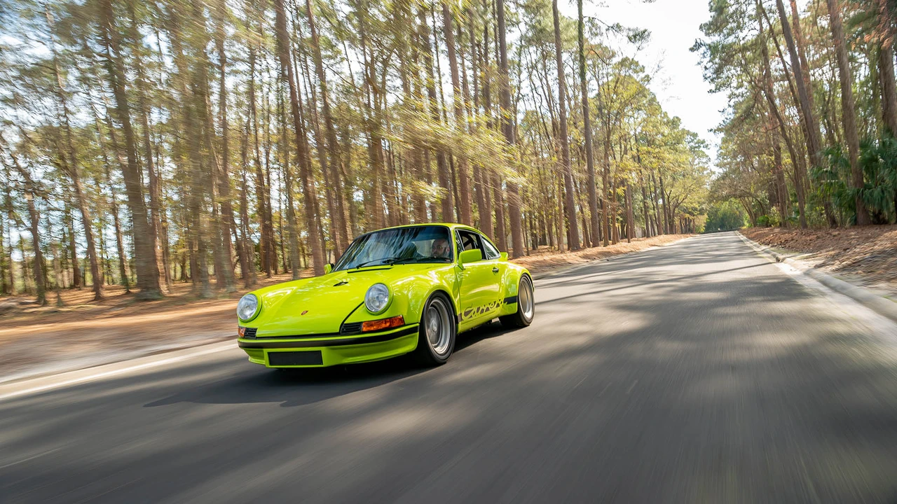 1980 Porsche 911 - Image 3 of 31